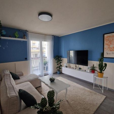 Cozy Apartment 斯普利特 外观 照片