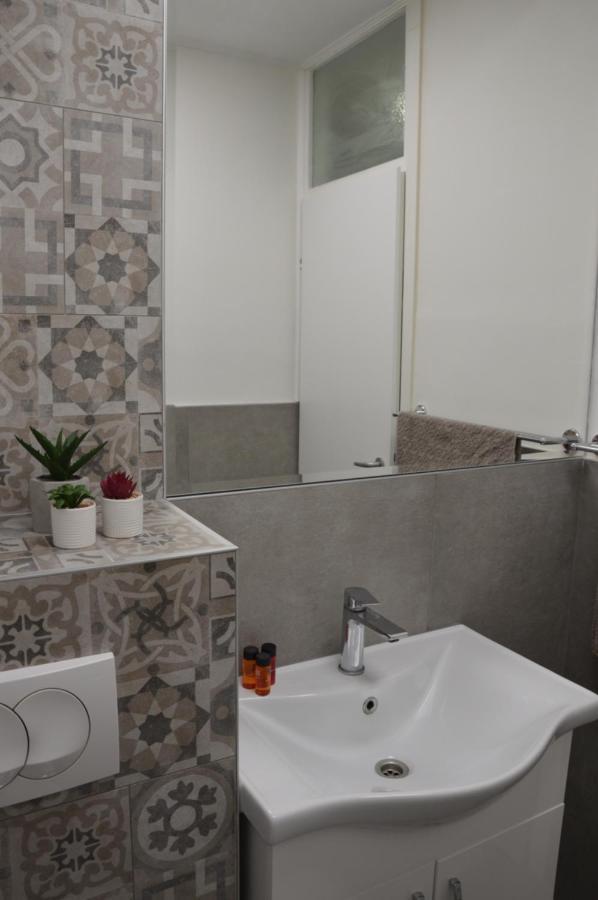 Cozy Apartment 斯普利特 外观 照片