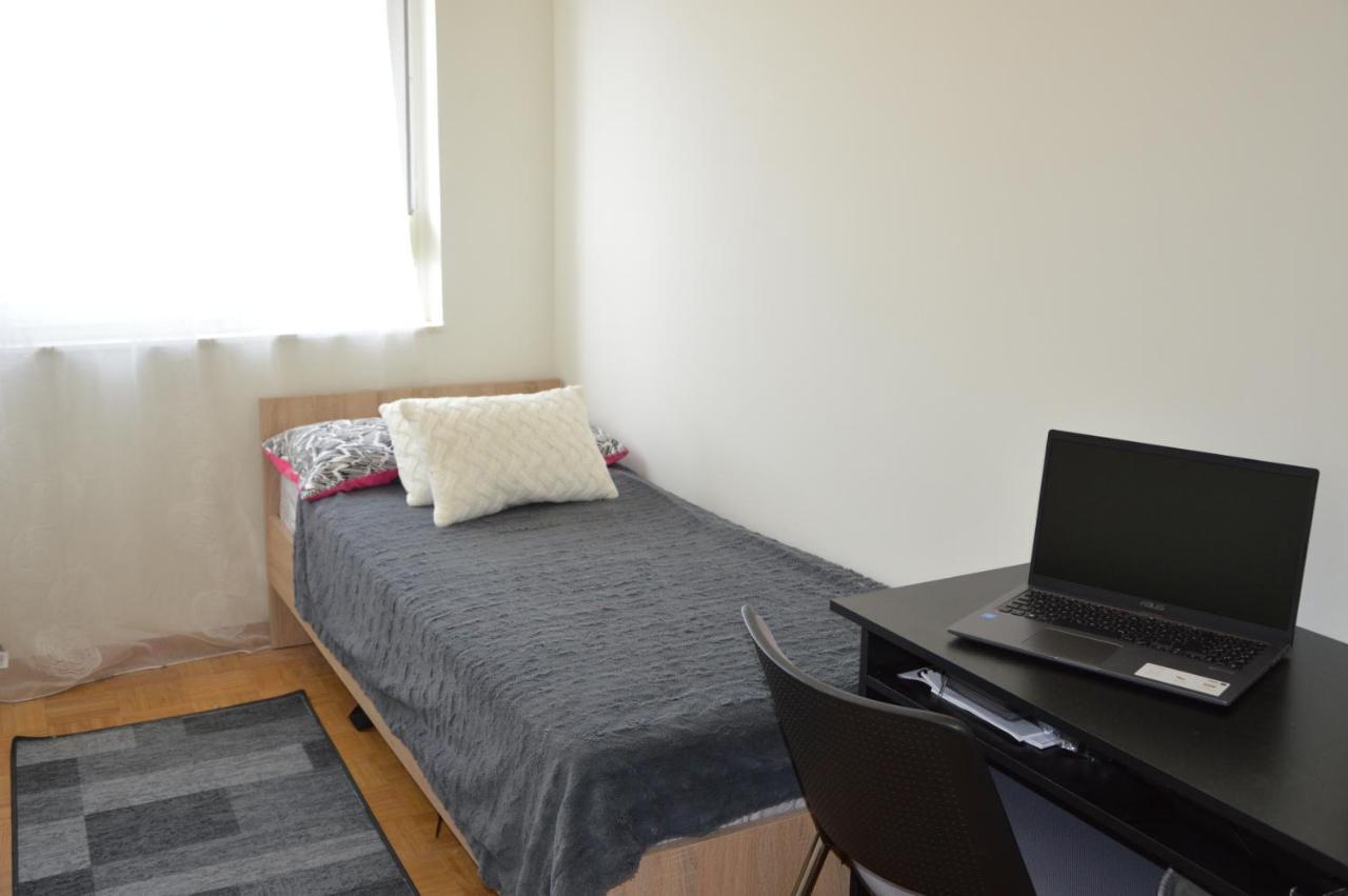 Cozy Apartment 斯普利特 外观 照片