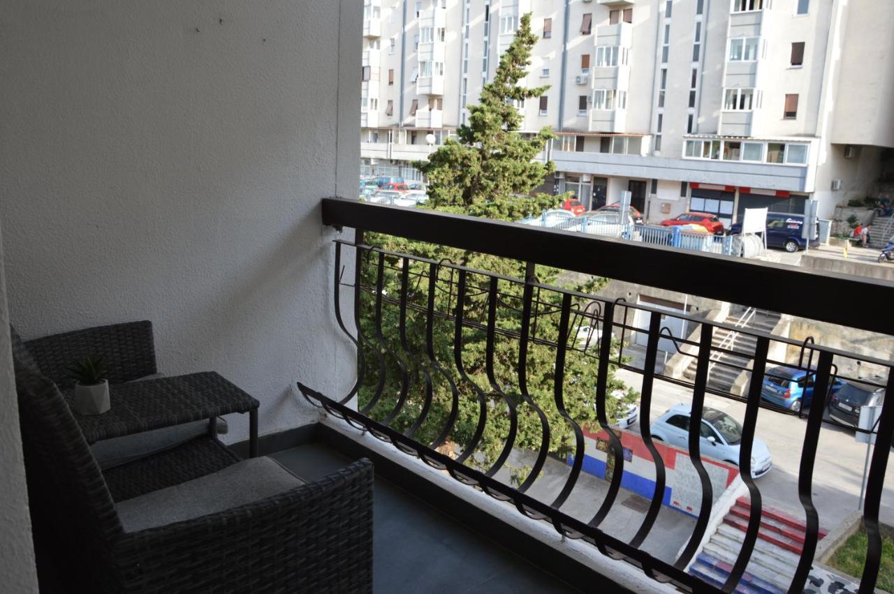 Cozy Apartment 斯普利特 外观 照片