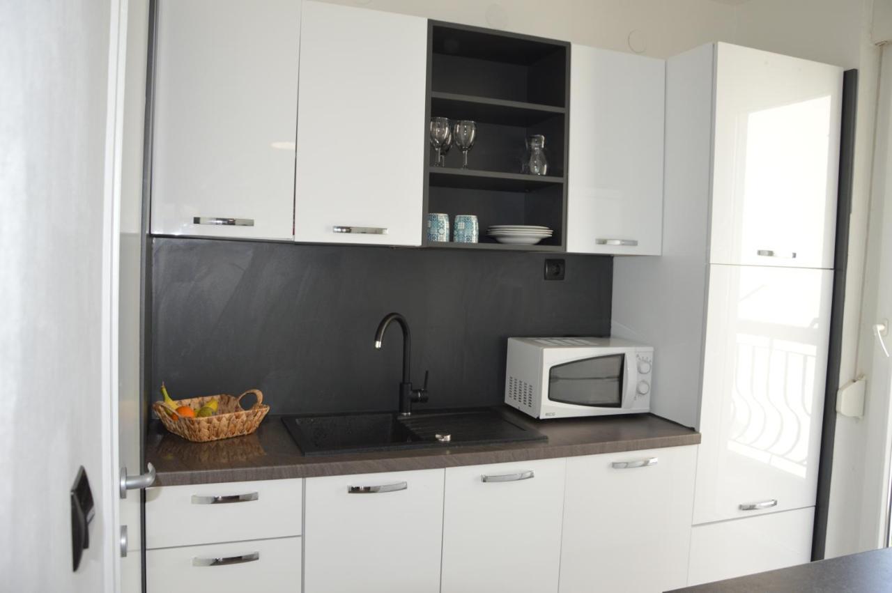 Cozy Apartment 斯普利特 外观 照片