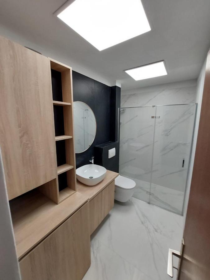 Cozy Apartment 斯普利特 外观 照片