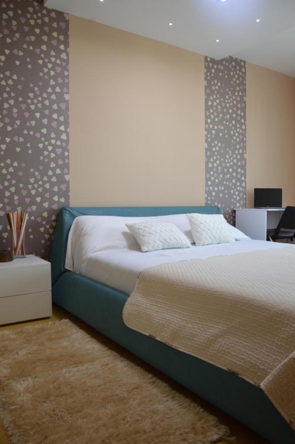 Cozy Apartment 斯普利特 外观 照片