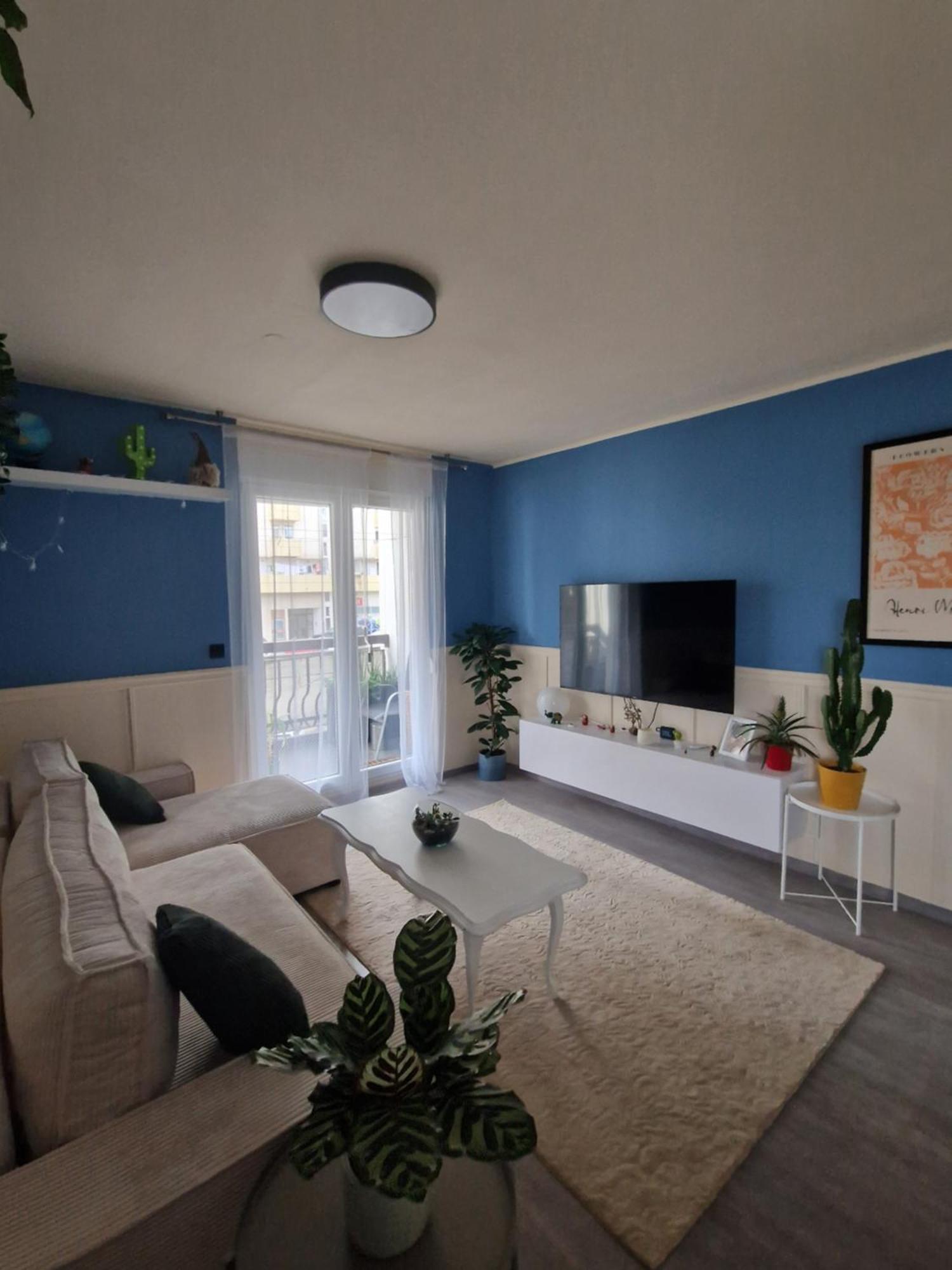 Cozy Apartment 斯普利特 外观 照片